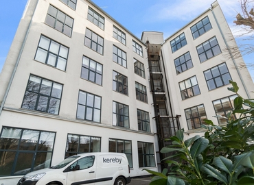 Kontor til leje på Vesterbrogade 124B, 1620 København V - 119 m² | Foto 8 - Lokalebasen