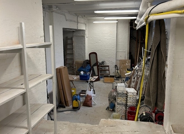 38 m² Warehouse space for rent in Copenhagen City Center, St. Kongensgade 118 (1267) - 6 | MatchOffice.com