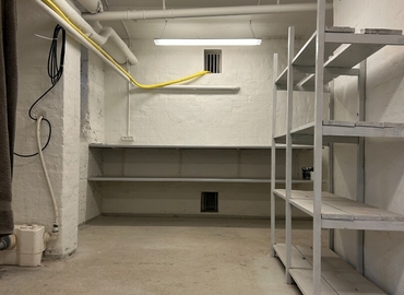 38 m² Warehouse space rental in Copenhagen City Center, St. Kongensgade 118 (1267) - 4 | MatchOffice.com