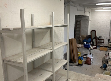 38 m² Workshop space rental in Copenhagen City Center, St. Kongensgade 118 (1267) - 7 | MatchOffice