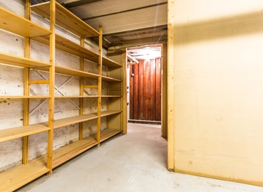 25 m² Warehouse storage up for rent in Copenhagen City Center, St. Kongensgade 118 (1267) - 0 | MatchOffice