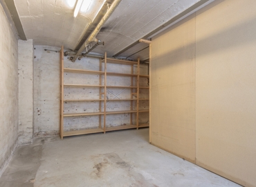 25 m² Commercial warehouse up for rent in Copenhagen City Center, St. Kongensgade 118 (1267) - 2 | MatchOffice