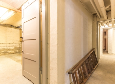 25 m² Commercial warehouse up for rent in Copenhagen City Center, St. Kongensgade 118 (1267) - 3 | MatchOffice