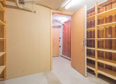 25 m² Office warehouse rental in Copenhagen City Center, St. Kongensgade 118 (1267) - 5 | MatchOffice.com