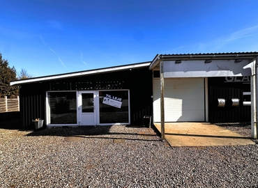 Kontor til leje på Carl Plougs Vej 67, 6000 Kolding - 250 m² | Foto 0 - Lokalebasen.dk