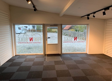 Kontor til leje på Carl Plougs Vej 67, 6000 Kolding - 250 m² | Foto 2 - Lokalebasen.dk