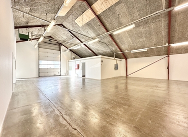 Lager til leje på Cikorievej 52, 5220 Odense SØ - 369 m² | Foto 2 - Lokalebasen