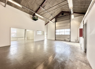Lager til leje på Cikorievej 52, 5220 Odense SØ - 369 m² | Foto 1 - Lokalebasen.dk