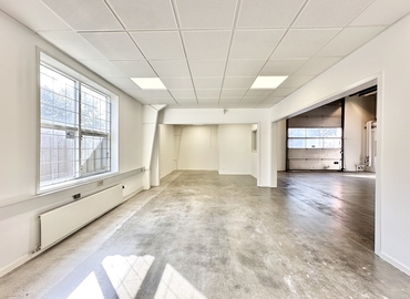 Lager til leje på Cikorievej 52, 5220 Odense SØ - 369 m² | Foto 5 - Lokalebasen