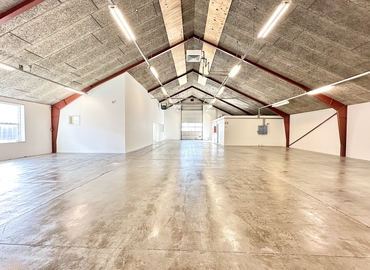 Lager til leje på Cikorievej 52, 5220 Odense SØ - 369 m² | Foto 3 - Lokalebasen