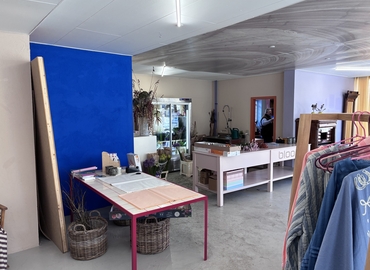 Butik til leje på Skolegade 7, 7400 Herning - 135 m² | Foto 6 - Lokalebasen.dk