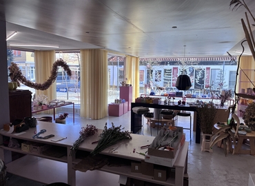 Butik til leje på Skolegade 7, 7400 Herning - 135 m² | Foto 8 - Lokalebasen.dk