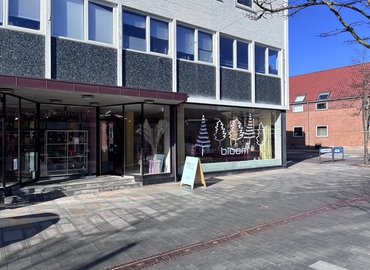 Butik til leje på Skolegade 7, 7400 Herning - 135 m² | Foto 9 - Lokalebasen
