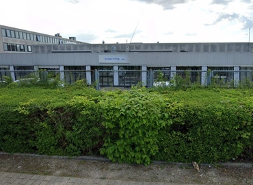 Office Roskildevej 8 2620 Albertslund