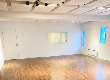 Office Roskildevej 8 2620 Albertslund