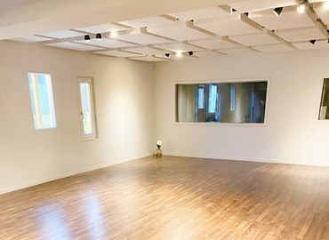 Office Roskildevej 8 2620 Albertslund