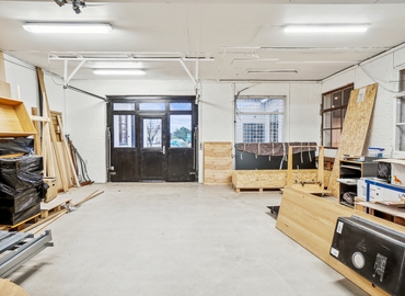 Lager / produktion Islevdalvej 190 2610 Rødovre