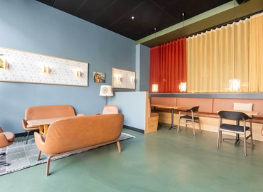 Kontor til leje på Nyropsgade 39-41, 1602 København V - 785 m² | Foto 11 - Lokalebasen.dk