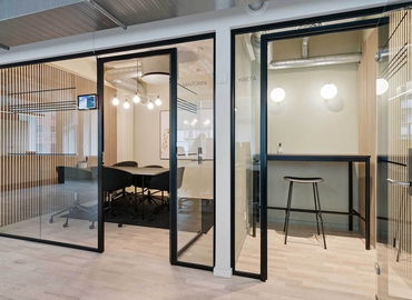 Kontor til leje på Nyropsgade 39-41, 1602 København V - 785 m² | Foto 5 - Lokalebasen.dk