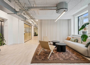 Kontor til leje på Nyropsgade 39-41, 1602 København V - 785 m² | Foto 4 - Lokalebasen