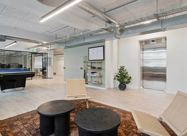 Kontor til leje på Nyropsgade 39-41, 1602 København V - 785 m² | Foto 2 - Lokalebasen