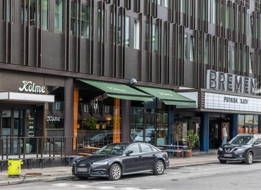 Kontor til leje på Nyropsgade 39-41, 1602 København V - 785 m² | Foto 12 - Lokalebasen