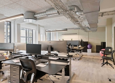 Kontor til leje på Nyropsgade 39-41, 1602 København V - 785 m² | Foto 7 - Lokalebasen