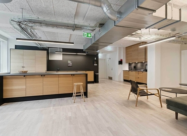 Kontor til leje på Nyropsgade 39-41, 1602 København V - 785 m² | Foto 6 - Lokalebasen.dk