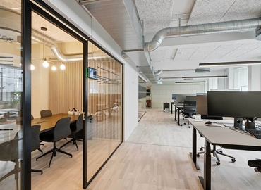 Kontor til leje på Nyropsgade 39-41, 1602 København V - 785 m² | Foto 0 - Lokalebasen