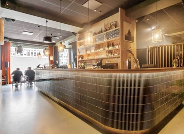 Kontor til leje på Nyropsgade 39-41, 1602 København V - 785 m² | Foto 9 - Lokalebasen