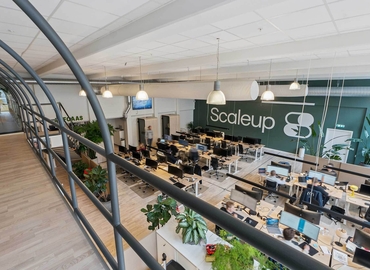 Kontor til leje på Nyropsgade 39-41, 1602 København V - 756 m² | Foto 3 - Lokalebasen