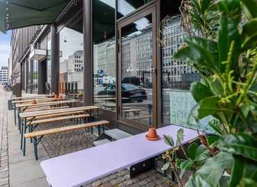 Kontor til leje på Nyropsgade 39-41, 1602 København V - 756 m² | Foto 8 - Lokalebasen.dk