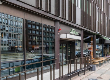 Kontor til leje på Nyropsgade 39-41, 1602 København V - 756 m² | Foto 9 - Lokalebasen