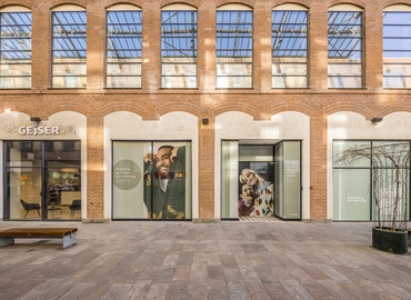 Butik til leje på Spinderigade 5, 2500 Valby - 334 m² | Foto 107 - Lokalebasen