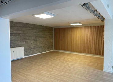 Kontor til leje på Karupvej 6, 8000 Aarhus C - 122 m² | Foto 0 - Lokalebasen.dk