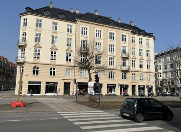 Butik til leje på Jagtvej 199, 2100 København Ø - 130 m² | Foto 9 - Lokalebasen.dk