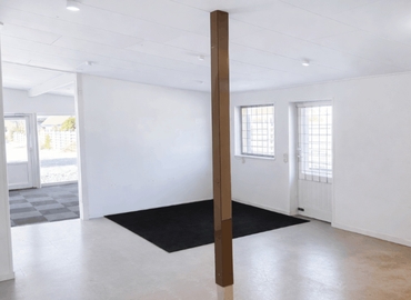 Kontor til leje på Carl Plougs Vej 67, 6000 Kolding - 250 m² | Foto 1 - Lokalebasen.dk