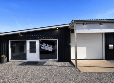 Kontor til leje på Carl Plougs Vej 67, 6000 Kolding - 250 m² | Foto 0 - Lokalebasen