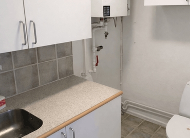 Kontor til leje på Carl Plougs Vej 67, 6000 Kolding - 250 m² | Foto 3 - Lokalebasen