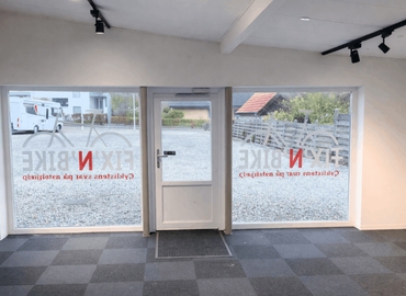 Kontor til leje på Carl Plougs Vej 67, 6000 Kolding - 250 m² | Foto 2 - Lokalebasen.dk