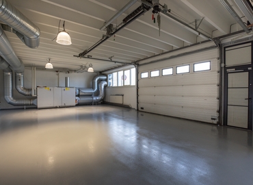 Kontor til leje på Roholmsvej 14C, 2620 Albertslund - 1248 m² | Foto 0 - Lokalebasen.dk