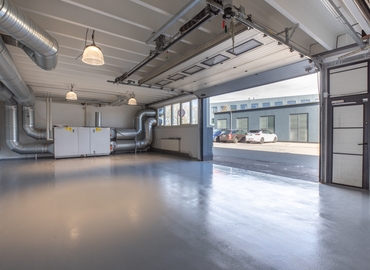Kontor til leje på Roholmsvej 14C, 2620 Albertslund - 1248 m² | Foto 1 - Lokalebasen