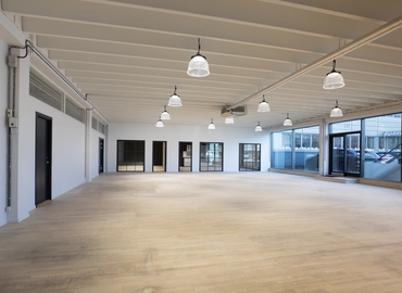 Kontor til leje på Roholmsvej 14C, 2620 Albertslund - 1248 m² | Foto 10 - Lokalebasen