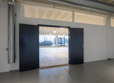 Kontor til leje på Roholmsvej 14C, 2620 Albertslund - 1248 m² | Foto 11 - Lokalebasen.dk