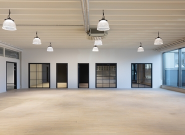 Kontor til leje på Roholmsvej 14C, 2620 Albertslund - 1248 m² | Foto 9 - Lokalebasen