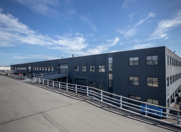 Kontor til leje på Roholmsvej 12A, 2620 Albertslund - 1670 m² | Foto 1 - Lokalebasen