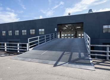 Kontor til leje på Roholmsvej 12A, 2620 Albertslund - 1670 m² | Foto 0 - Lokalebasen.dk