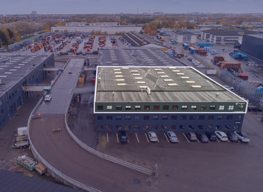 Kontor til leje på Roholmsvej 12A, 2620 Albertslund - 1670 m² | Foto 3 - Lokalebasen