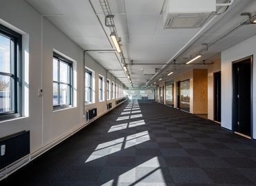 Kontor til leje på Roholmsvej 12A, 2620 Albertslund - 1670 m² | Foto 8 - Lokalebasen