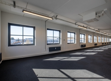 Kontor til leje på Roholmsvej 12A, 2620 Albertslund - 1670 m² | Foto 9 - Lokalebasen.dk